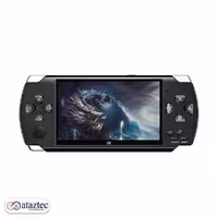 کنسول بازی دستی X6 | با  10000 بازی کلاسیک | صفحه نمایش HD و امکانات چندرسانه‌ای