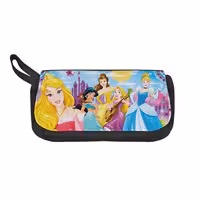 خرید و قیمت جامدادی  طرح پرنسس دیزنی کد 6769