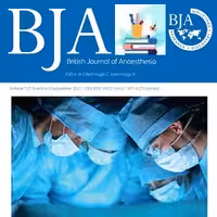 British Journal of Anesthesia 2021 Full Archives at 25€ - کتاب پزشکی بهار