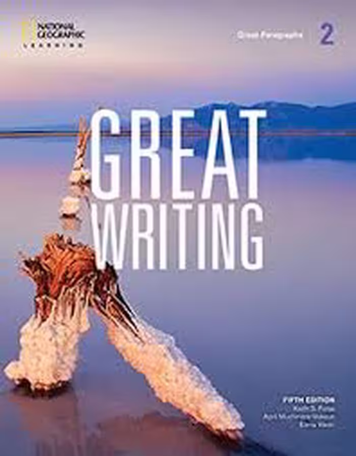 کتاب Great Writing 2