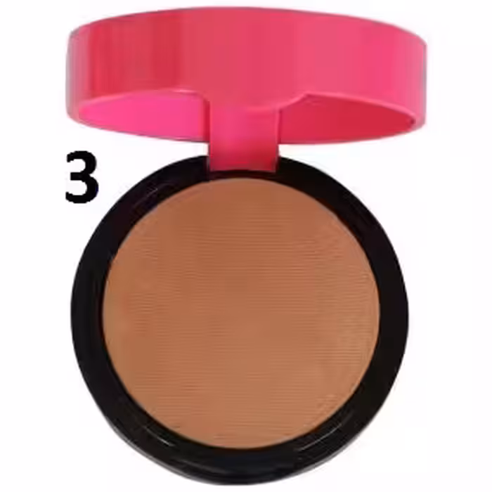 هایلایتر کالیستا مدل مون داست شماره 3