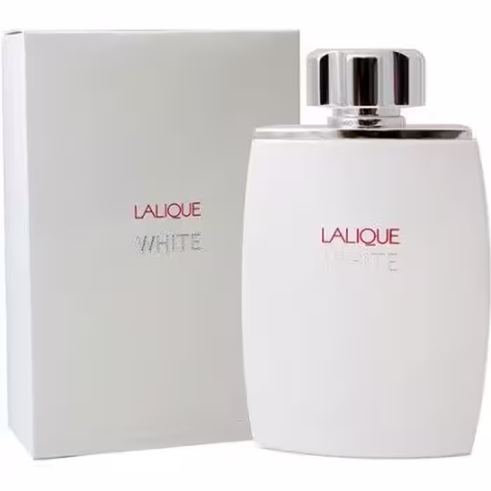 عطر ادکلن لالیک سفید-لالیک وایت | Lalique White