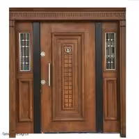 درب ضد سرقت لابی با ظاهر لوکس کد 1448