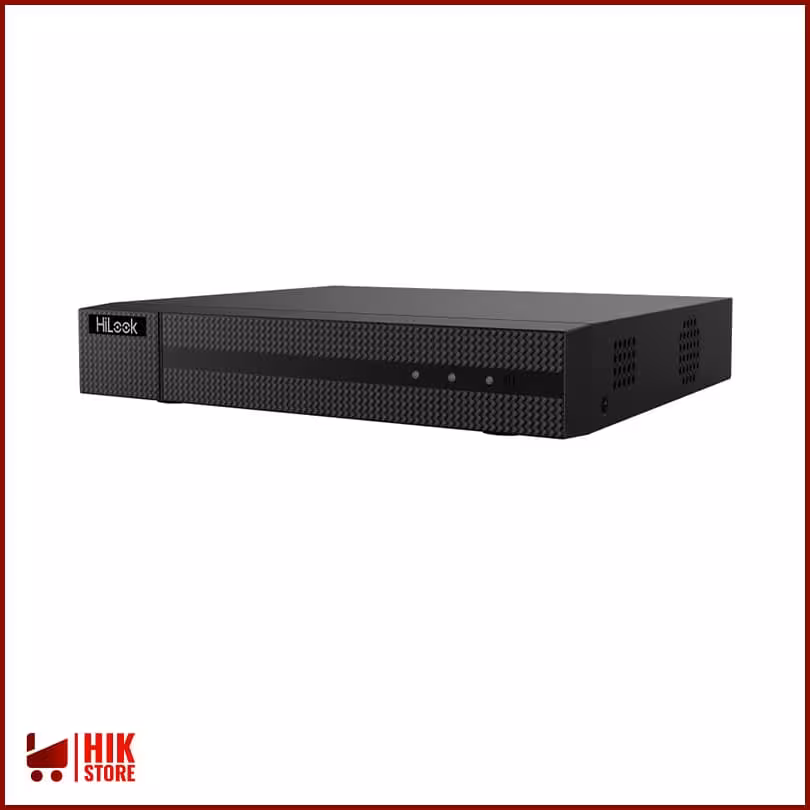 دستگاه ذخیره‌ساز تحت شبکه هایلوک مدل NVR-108MH-C