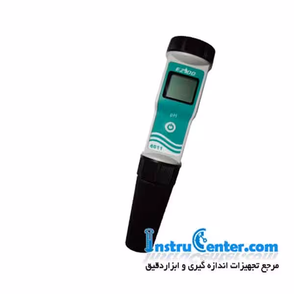 Ph متر قلمی ضد آب ساخت کمپانی EZDO تایوان مدل EzDo 6011