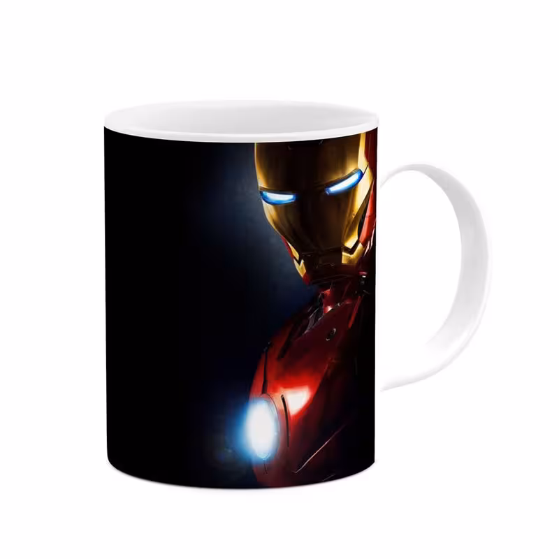 خرید ماگ-لیوان   مرد آهنی Iron Man کد mgh39119