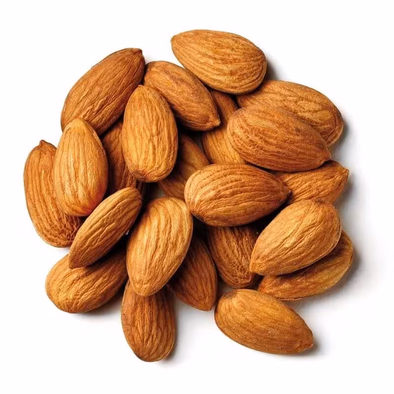 مغز بادام  درختی 