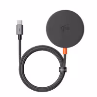 شارژر وایرلس 15 وات مگ سیف مک دودو مدل Mcdodo CH-286