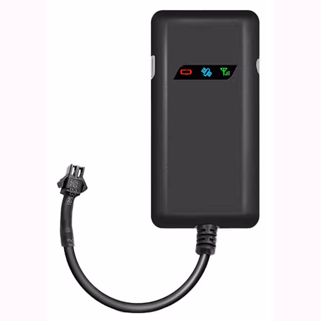 ردیاب خودرو مدل GT02A | چاوه