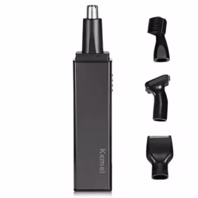 موزن گوش و بینی چند کاره کیمی Kemei مدل KM-6636