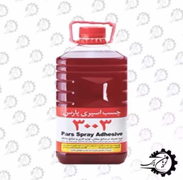 چسب 3003 گالن