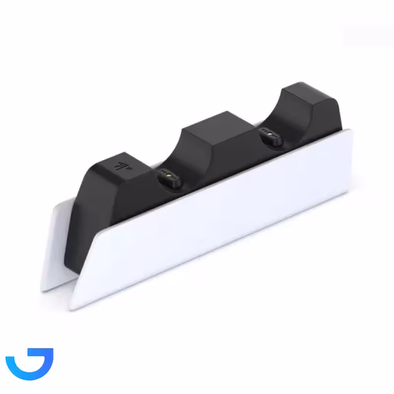 پایه شارژر دسته بازی PS5 سونی مدل Sony Dualsense Charging Station