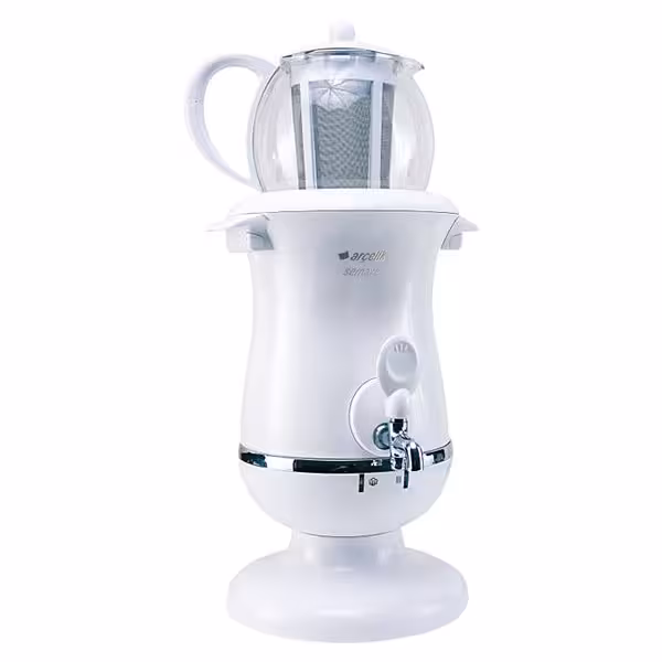 سماور برقی آرچلیک مدل K3285 C | چاوه