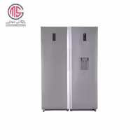 یخچال و فریزر دوقلو اسنوا مدل SRDi-SFDI-M210