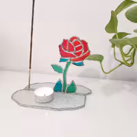 جاعودی گل رز