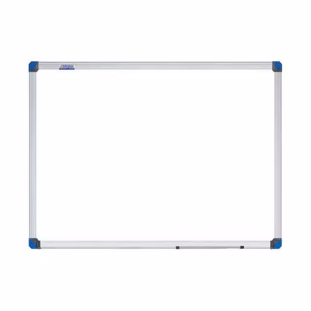 تخته وایت برد شیدکو مدل تابا سایز 80*100 سانتی متری