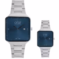 ساعت مچی ست crest مدل crest-9053-5