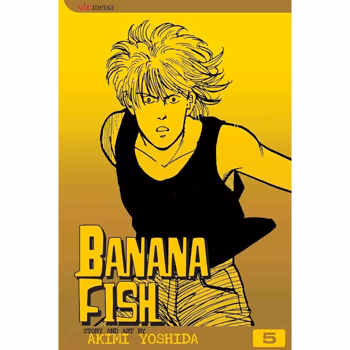 Banana Fish v05