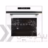 فر توکار تمام برقی تکنوگاز TTE-6607W