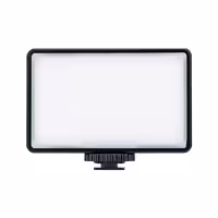 نور ثابت و قابل تنظیم ال ای دی کی وی مدل LED-66D