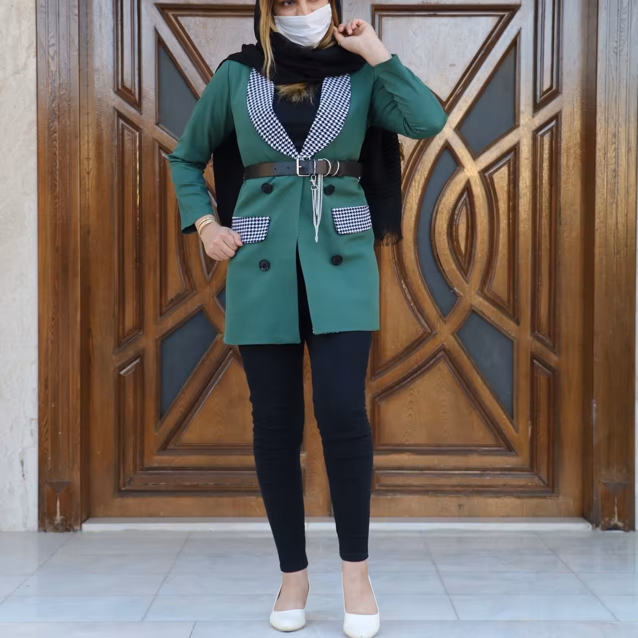 مدل کتی ترکیبی