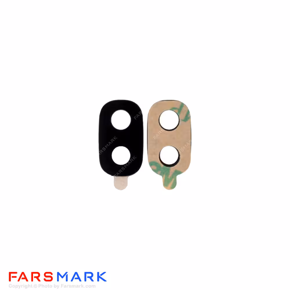 شیشه لنز دوربین گوشی سامسونگ Samsung Galaxy J7 2018