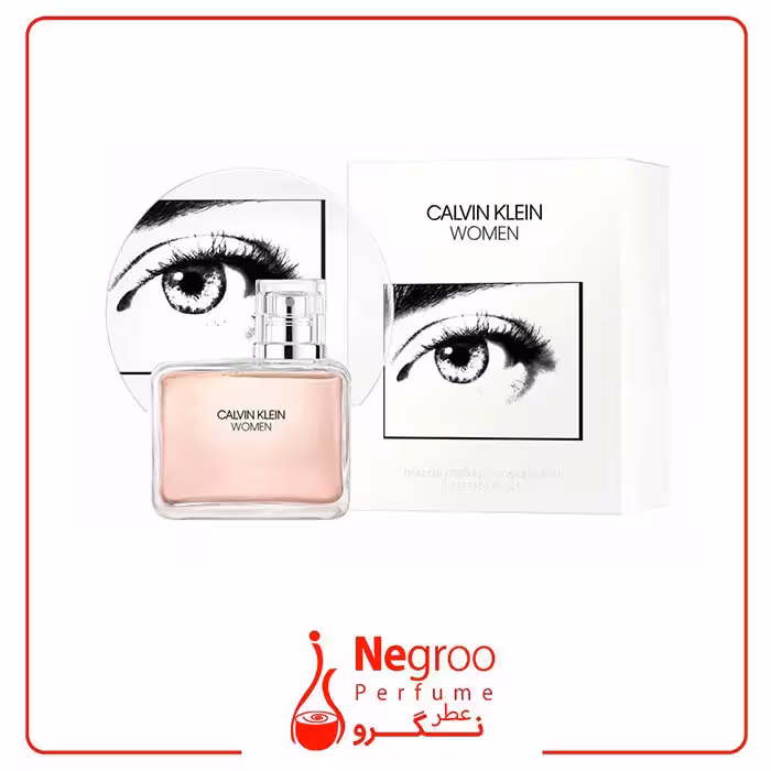 عطر ادکلن کالوین کلین زنانه 100 میل