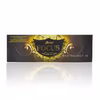 عود دست ساز هندی Focus برند Balaji (مخصوص تمرکز و مراقبه)