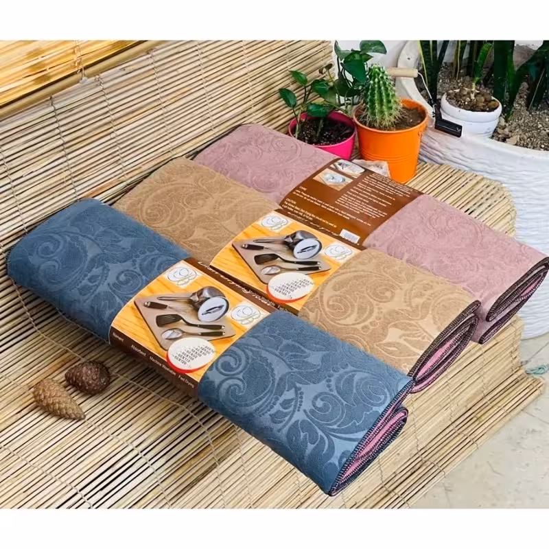 نمگیر برجسته 60*140 | amazonchi