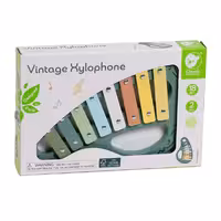 زایلوفون چوبی وینتیج کلاسیک ورد Classic World