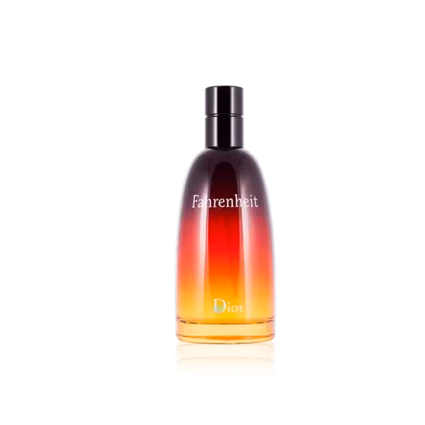 عطر دیور فارنهایت ادوتویلت ( DIOR fahrenheit edt )