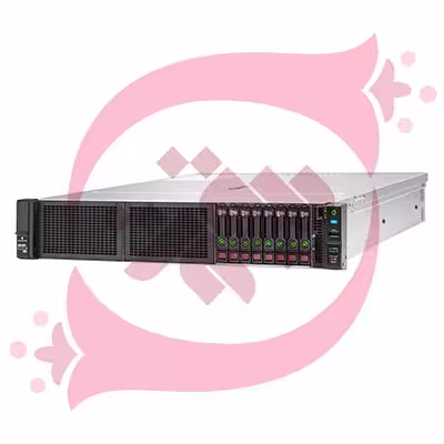 سرور رک مونت HPE DL180 G10 P35520-B21