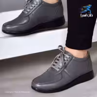 کفش طبی زنانه فریال بندی