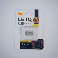 فلش لتو 32 گیگ مدل L18