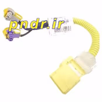 سیم کشی ایر بگ سانتافه