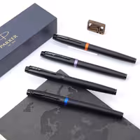 پارکر خودنویس ویبرانت رینگز PARKER IM VIBRANT RINGS Fountain Pen