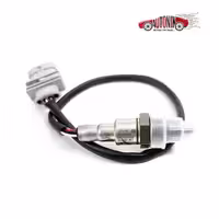 سنسور اکسیژن پایینی بوش ME17 Ef7 Tu5