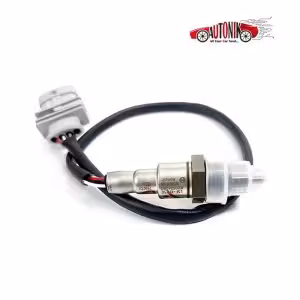 سنسور اکسیژن پایینی بوش ME17 Ef7 Tu5