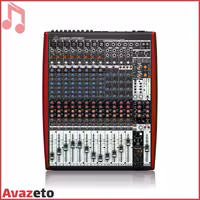 میکسر بهرینگر BEHRINGER-UFX1604
