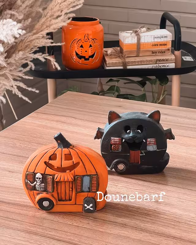 اکسسوری هالووین چراغدار