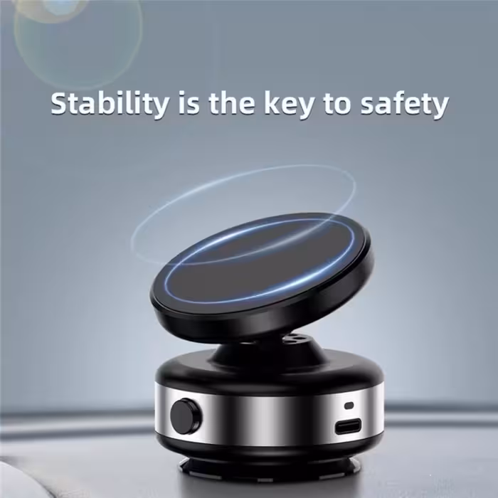 استند موبایل مگ سیف AUTOMOBILE HOLDER CZ16-1