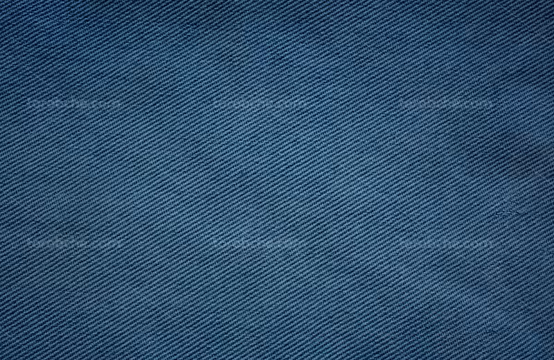تکسچر پارچه جین آبی تیره | گرافیک با طعم تربچه