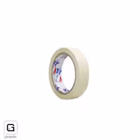 نوار چسب کاغذی 2.5 سانت 25 یارد (22.5 متر) استار بلو