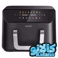 سرخکن میگل مدل gaf208