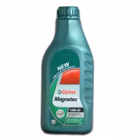 روغن موتور کاسترول مگناتک 10W-40 Sm حجم 1 لیتر