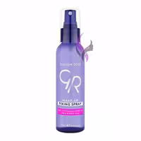 اسپری فیکساتور گلدن رز MAKE-UP FIXING SPRAY GOLDEN ROSE