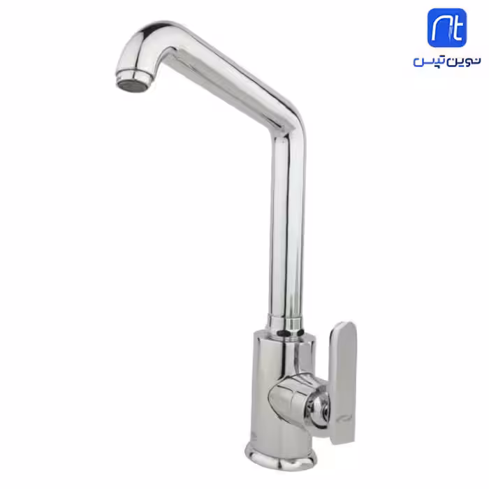 شیر ظرفشویی راسان مدل فلورا