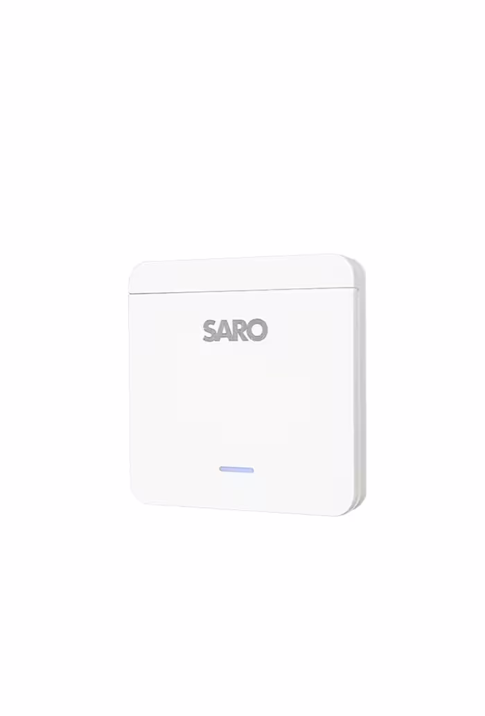ریموت دیواری RM-WM سارو – Saro
