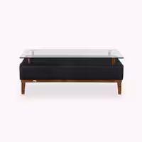 میز جلو مبلی راحتیران مدل B 122