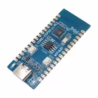 برد توسعه  ESP32 C3 دارای  وای فای و بلوتوث